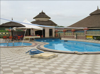 Summit Villas Suites And Apartments Abuja Bagian luar foto